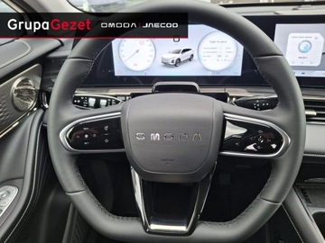 Omoda 5 1.6 T-GDI 147KM 2025 Omoda Omoda 5 Comfort 1.6 TGDI 147 KM OD RĘKI, zdjęcie 9