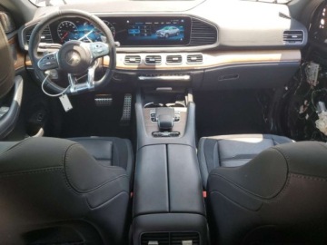 Mercedes GLE V167 2022 Mercedes-Benz GLE Coupe AMG 53 4Matic 2022 3.0l 3.0 Benzyna 429KM, zdjęcie 8