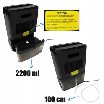 ОСУШИТЕЛЬ ВОЗДУХА, ПОГЛОЩАТЕЛЬ ВЛАГИ, ОЧИСТИТЕЛЬ ВОЗДУХА