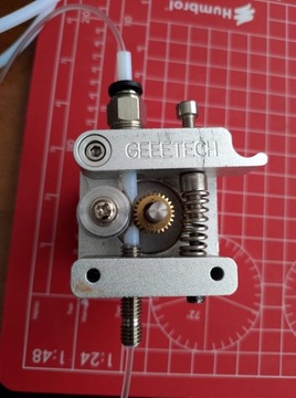 Нить Rosa 3D ROSA-Flex 96A Синий 0,5кг 1,75мм