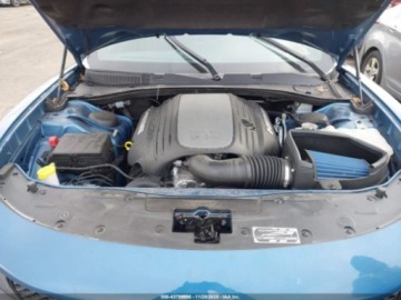 Dodge Charger VII 2023 Dodge Charger RT 2023 5.7L 5.7 Benzyna 837KM, zdjęcie 8