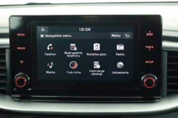 Kia Ceed III Hatchback 1.5 T-GDI 160KM 2021 Kia Ceed 1.5 T-GDI, Salon Polska, 1. Właściciel, zdjęcie 8