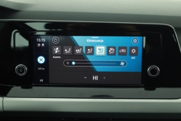 Volkswagen Golf VIII Variant 2.0 TDI 115KM 2021 VW Golf 2.0 TDI, Salon Polska, VAT 23%, Klima, zdjęcie 10