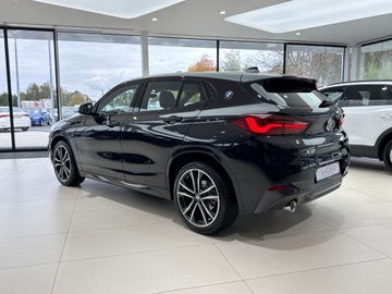 BMW X2 F39 2022 BMW X2 sDrive18i M Sport / 1 właściciel / Salon Po, zdjęcie 1