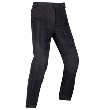 Spodnie motocyklowe RICHA AIRSUMMER czarne XXL