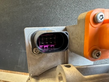 AUDI OE 5QE816803 KOMPRESOR KLIMATIZACE