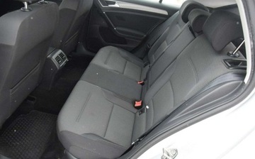 Volkswagen Golf VII Hatchback 3d 1.2 TSI 105KM 2014 Volkswagen Golf 1.2B Navi 2014r Grzane Fotele Sprowadzony Oplacony 1.2, zdjęcie 23