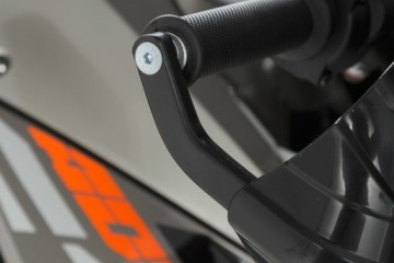 MB Handbars Sw-Motech BBStorm KTM 1190 Adventure