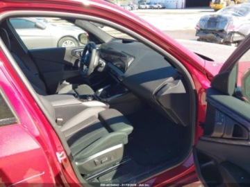 BMW X3 G45 2025 BMW X3 30 xDrive 2025 2.0 Benzyna 255KM, zdjęcie 9