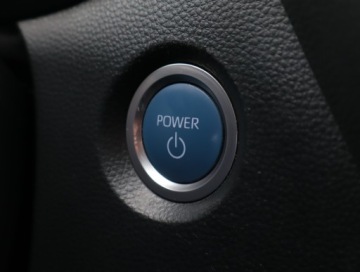 Toyota Corolla XII 2019 Toyota Corolla 2.0 Hybrid, Salon Polska, zdjęcie 19