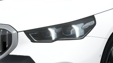 BMW Seria 5 G90-91 2025 BMW 520 Touring - Edycja Biznes!, zdjęcie 7