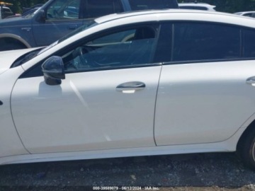 Mercedes AMG GT C190 2019 Mercedes-Benz AMG GT 53 4-door coupe, 2019r., 3.0L 3.0 Benzyna 429KM, zdjęcie 5