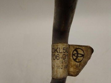 TOYOTA HILUX VIII 8 TRUBKA PŘÍVOD KLIMATIZACE HILUX2225