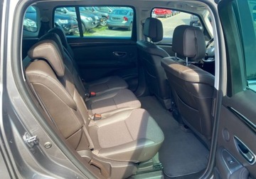 Renault Espace V Van 1.6 Energy dCi 160KM 2016 Renault Espace Renault Espace V2016 1.6 Diesel 160KM, zdjęcie 12