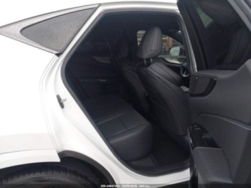 Lexus NX II 2023 Lexus NX 350 F Sport Handling 2023 2.4 Benzyna 275KM, zdjęcie 12