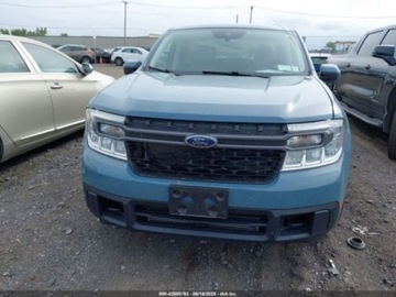 Ford Maverick II 2023 Ford Maverick XLT 2023, od ubezpieczalni 2.0 Benzyna 250KM, zdjęcie 2