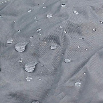 передняя крышка буксира прицепа