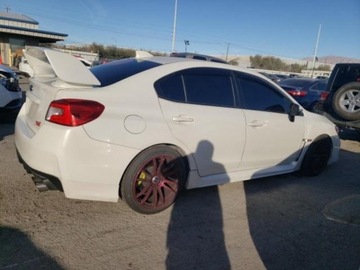 Subaru 2020 Subaru WRX sti limited, 2020r., 4x4, 2.5L 2.5 Benzyna 310KM, zdjęcie 3