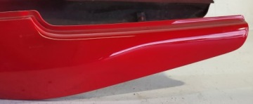 Задняя часть в сборе Suzuki GSF 400 BANDIT 1991-1997r