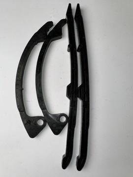 Ślizg regulacji ślizgi SUZUKI DRZ 400 DR-Z rozrząd