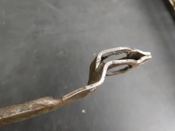 SIMSON MZ JAWA CZ IŻ MINSK РЫЧАГ ПЕРЕКЛЮЧЕНИЯ ПЕРЕДАЧ