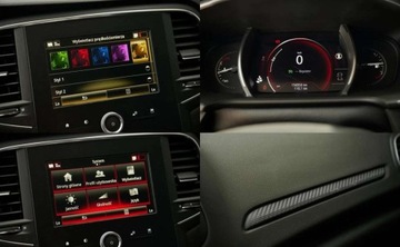 Renault Megane IV 2020 Renault Megane Renault Megane 1.3 TCe FAP Life 1.3 Benzyna 102KM, zdjęcie 26