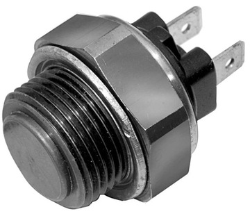 SPÍNAČ VENTILÁTOR PEUGEOT 604D