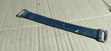 YAMAHA TDM 850 4TX РЕМЕНЬ АККУМУЛЯТОРА РЕЗИНОВЫЙ МОНТАЖНЫЙ ЗАЖИМ РУЧКА КОРОБКИ