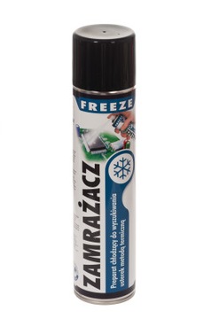 ZAMRAŻACZ 600ML