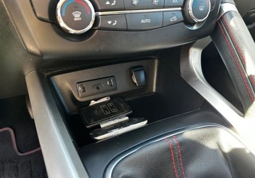 Renault Kadjar Crossover 1.6 dCi 130KM 2018 Renault Kadjar Black Edition 1.6 dCi 131KM Gwarancja Zamiana Zarejestrowany, zdjęcie 15