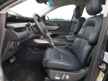 Lincoln 2024 Lincoln Nautilus Reserve 2024 2.0l 2.0 Benzyna 250KM, zdjęcie 7