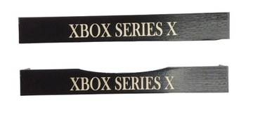 PODSTAWKA DO POSTAWIENIA XBOX SERIES X POZIOM