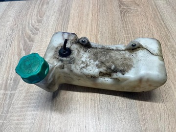 МОЛНИЯ ZI-MOS145G ТОПЛИВНЫЙ БАК