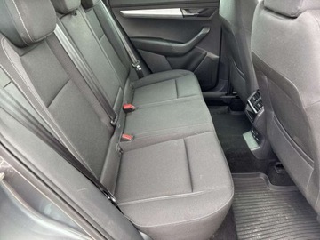 Skoda Karoq Crossover Facelifting 2.0 TDI SCR 150KM 2022 Skoda Karoq Ambition 2,0 TDI 150km Salon PL Serwis ASO FV23 2.0, zdjęcie 12