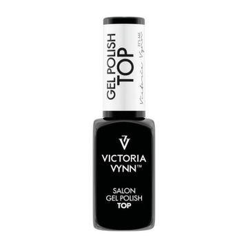 Top Hybrydowy Gel Polish Soak Off 8ml Victoria Vynn