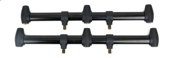 Подставка для удилищ FOX Ranger MK2 4 Rod Pod на 4 удилища