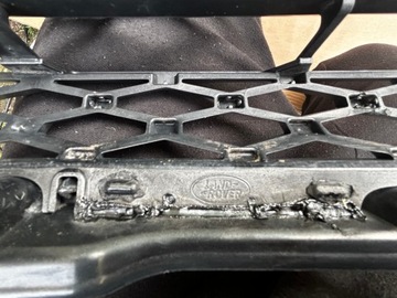 LAND ROVER VOGUE LIFT GRILL ATRAPA PRZÓD PRZEDNIA