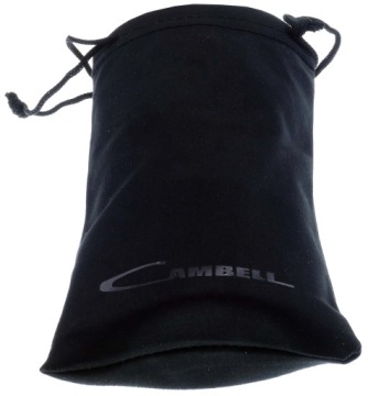 Спортивные очки унисекс PolarizedHD Cambell