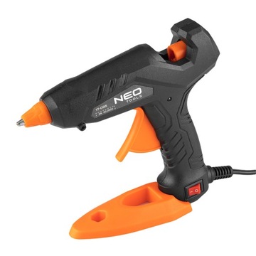Pistolet klejowy 8 mm, 30W NEO