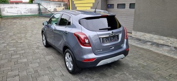 Opel Mokka I X 1.4 Turbo Ecotec 140KM 2019 OPEL MOKKA X! Stan idealny!, zdjęcie 16