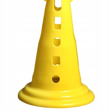 Футбольные конусы Прочный тренировочный конус