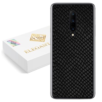 NATURALNA SKÓRA SKIN DO ONEPLUS 7 PRO ORYGINAŁ