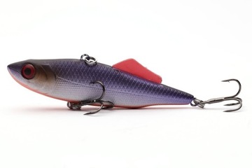 ПРИМАНКА CICADA YORK VIB 6,5см/13,4г