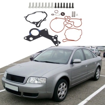 Комплект для ремонта вакуумного топливного насоса Seat 1.2TDI 1.4TDI 1.9TDI 2.0TDI 2.0SDI