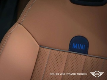 Mini Countryman U25 2026 MINI Countryman Countryman C 170 KM mHEV - Gotowy do Odbioru - Pakiet XL, zdjęcie 26