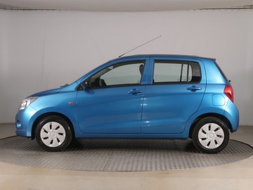 Suzuki Celerio 1.0  68KM 2017 Suzuki Celerio 1.0, Salon Polska, 1. Właściciel, zdjęcie 2