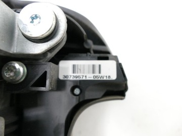 VOLVO XC70 V70 PODUSZKA POWIETRZNA KIEROWNICY 06r