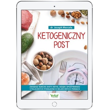 Ketogeniczny post