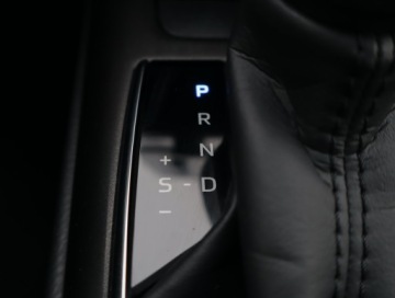 Toyota Camry IX Sedan 2.5 Hybrid Dynamic Force 218KM 2023 Toyota Camry 2.5 Hybrid, Salon Polska, zdjęcie 16