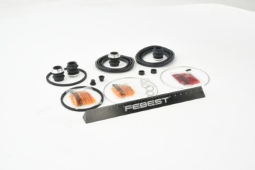 FEBEST 0175-ACV30F ремонт тормозного суппорта